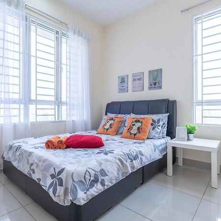Pv21 Setapak, Wangsamaju, Melawati Apartamento Kuala Lumpur Exterior foto