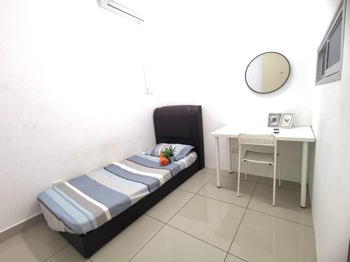 Pv21 Setapak, Wangsamaju, Melawati Apartamento Kuala Lumpur Exterior foto