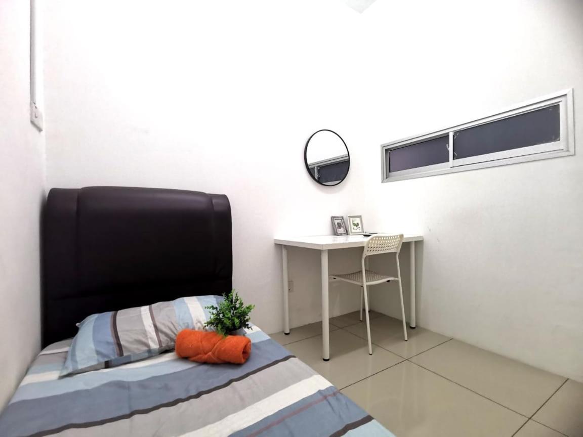 Pv21 Setapak, Wangsamaju, Melawati Apartamento Kuala Lumpur Exterior foto