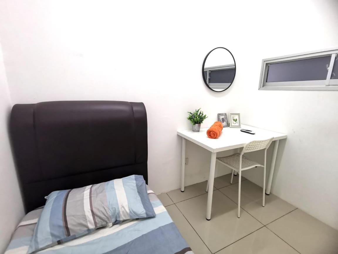 Pv21 Setapak, Wangsamaju, Melawati Apartamento Kuala Lumpur Exterior foto