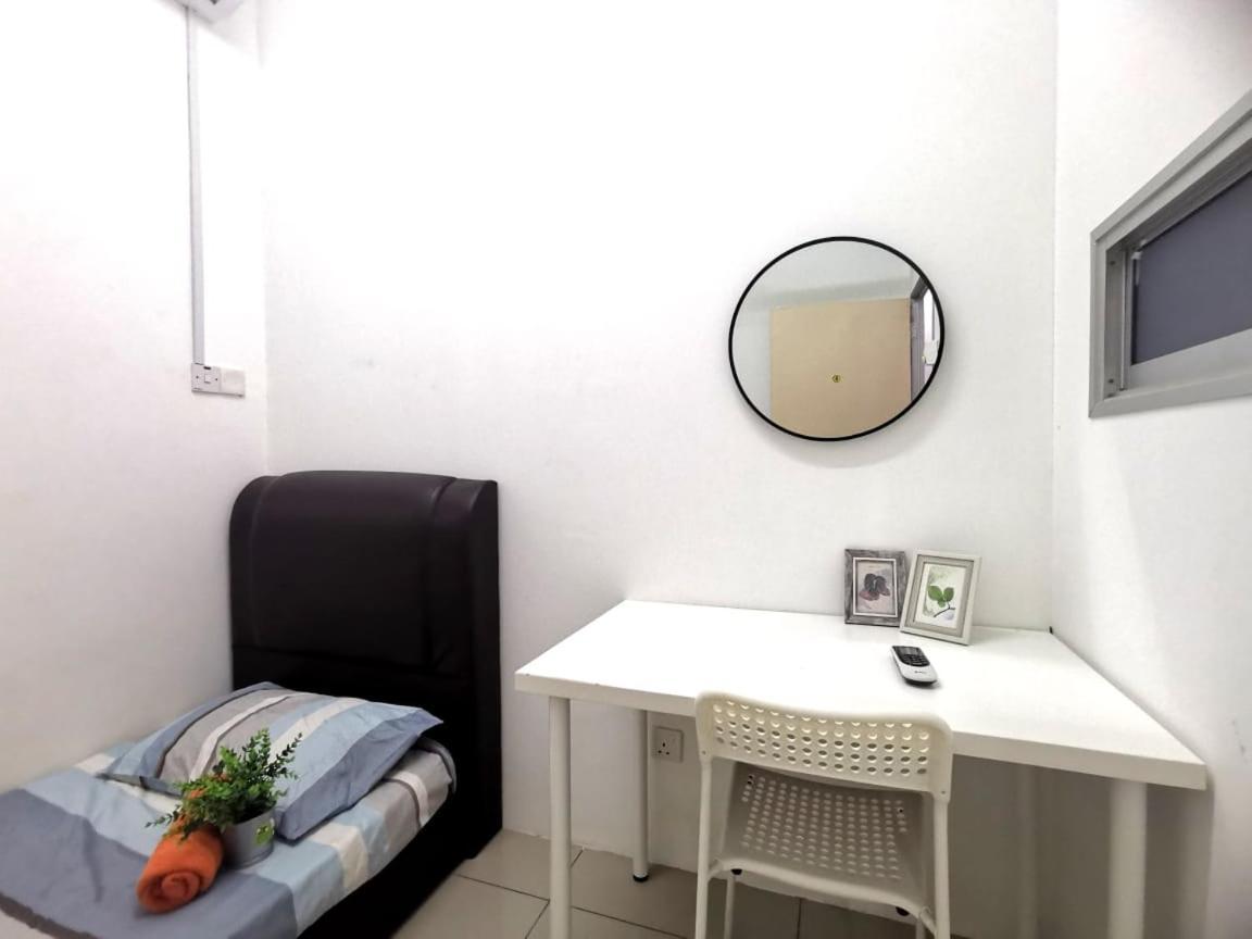 Pv21 Setapak, Wangsamaju, Melawati Apartamento Kuala Lumpur Exterior foto